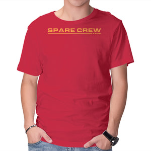 Spare Crew