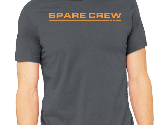 Spare Crew