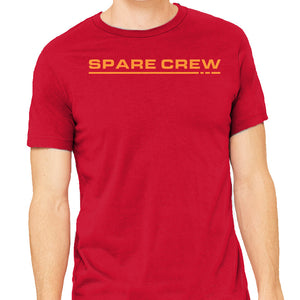 Spare Crew