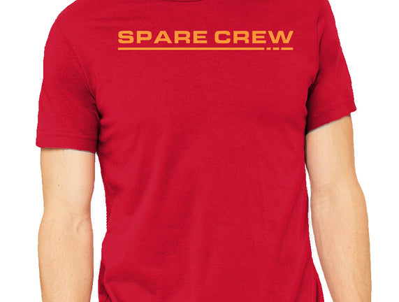 Spare Crew
