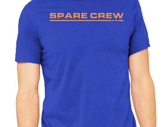 Spare Crew