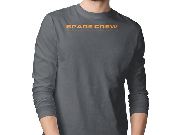 Spare Crew
