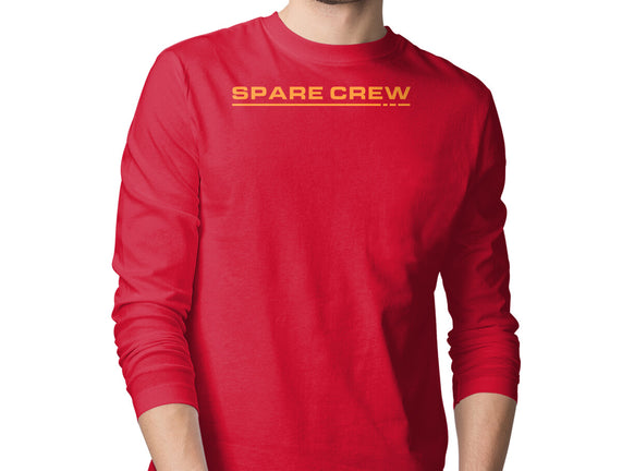 Spare Crew