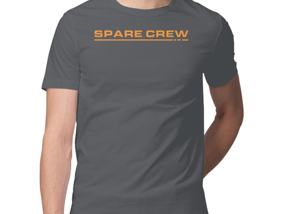Spare Crew