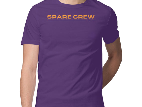 Spare Crew