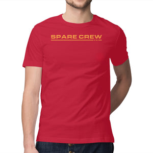 Spare Crew