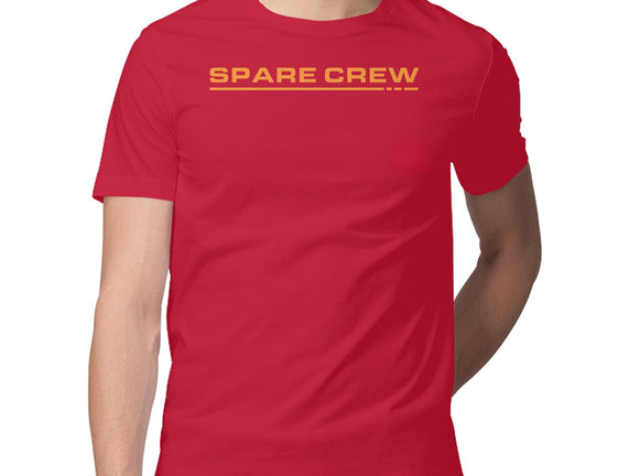 Spare Crew