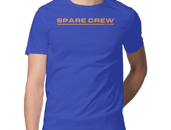 Spare Crew