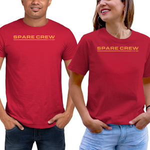 Spare Crew