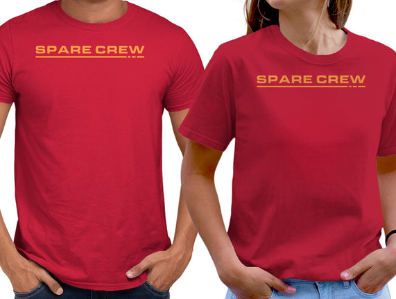 Spare Crew