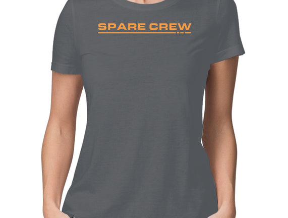 Spare Crew