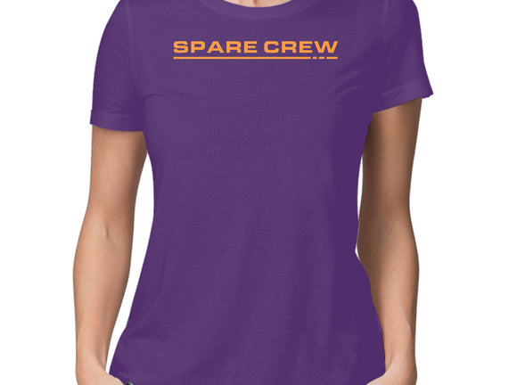 Spare Crew