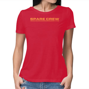 Spare Crew