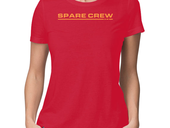 Spare Crew