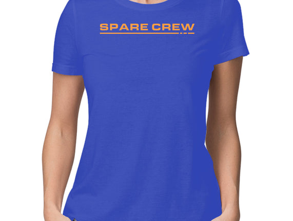 Spare Crew