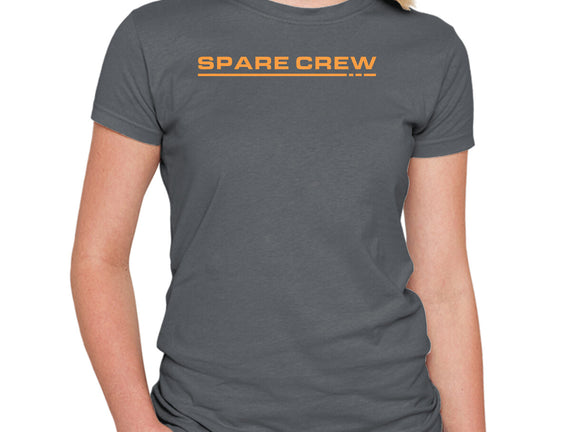 Spare Crew