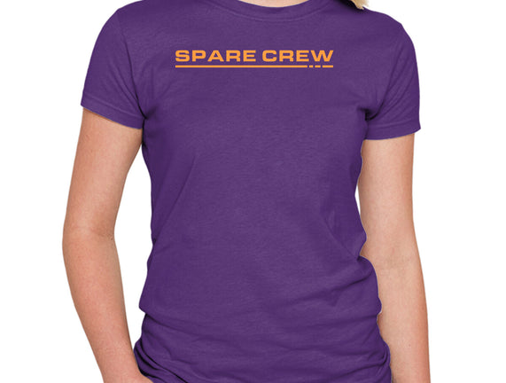 Spare Crew