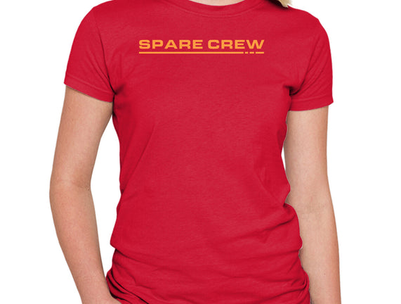 Spare Crew