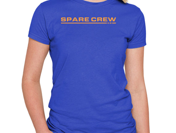 Spare Crew