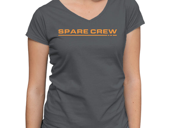 Spare Crew