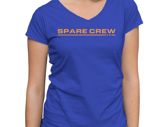 Spare Crew