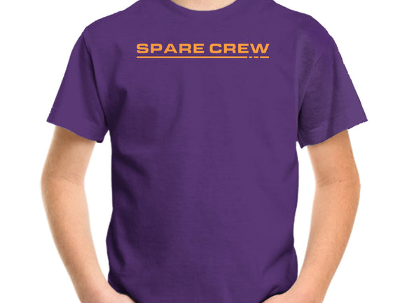 Spare Crew