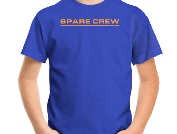 Spare Crew