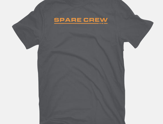 Spare Crew