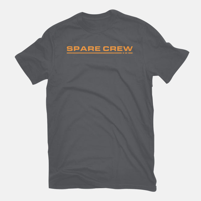 Spare Crew-Mens-Heavyweight-Tee-rocketman_art