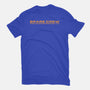 Spare Crew-Youth-Basic-Tee-rocketman_art
