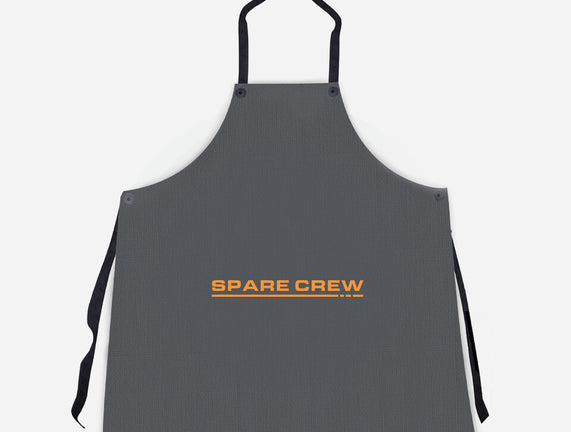 Spare Crew
