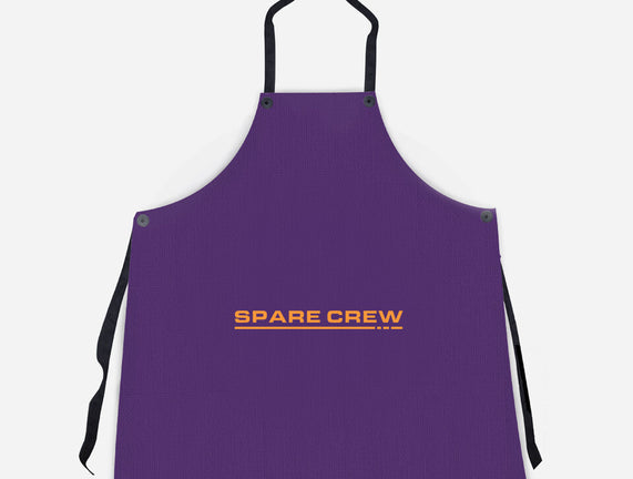 Spare Crew