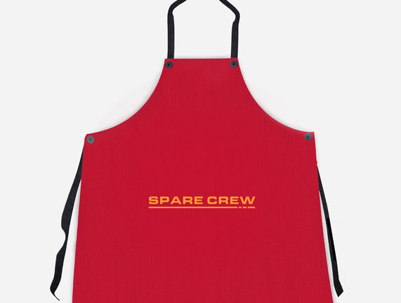 Spare Crew