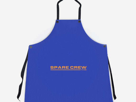 Spare Crew