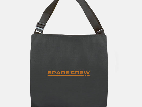 Spare Crew