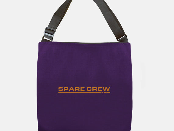 Spare Crew
