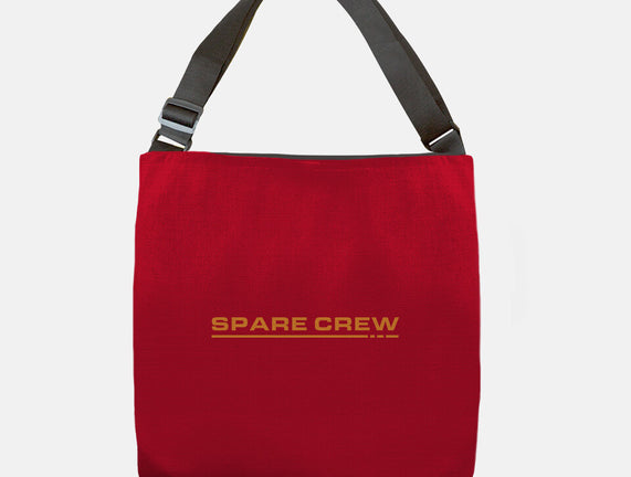 Spare Crew