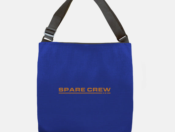 Spare Crew