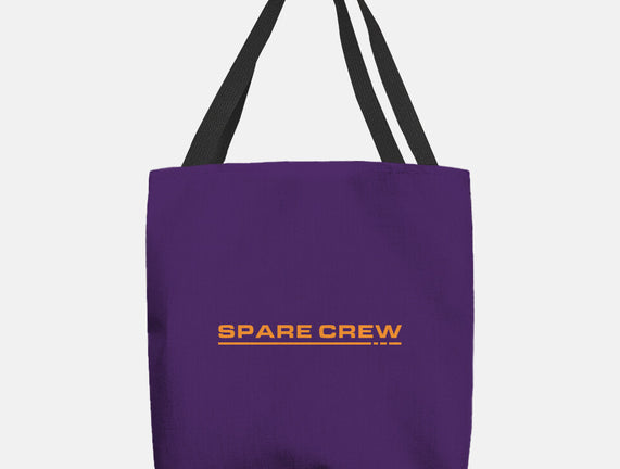Spare Crew