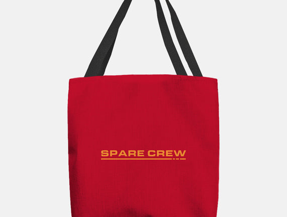 Spare Crew