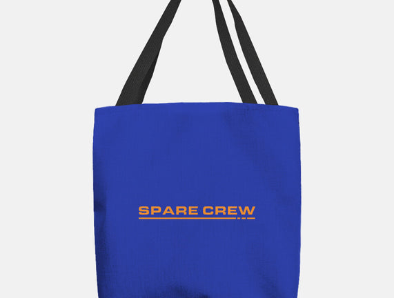 Spare Crew