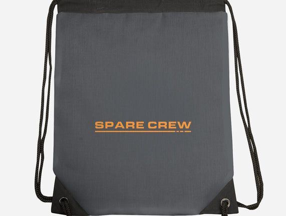 Spare Crew