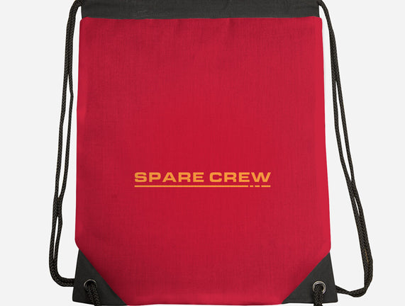 Spare Crew