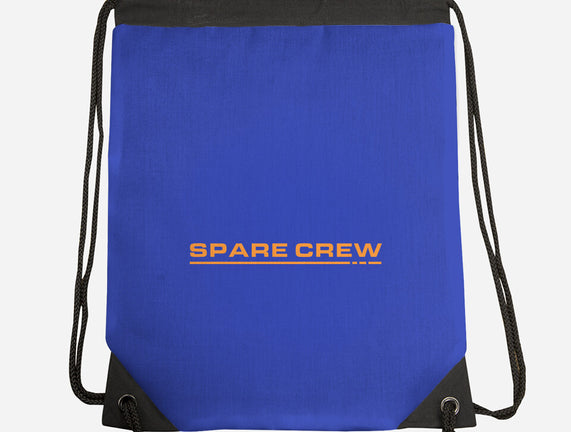 Spare Crew