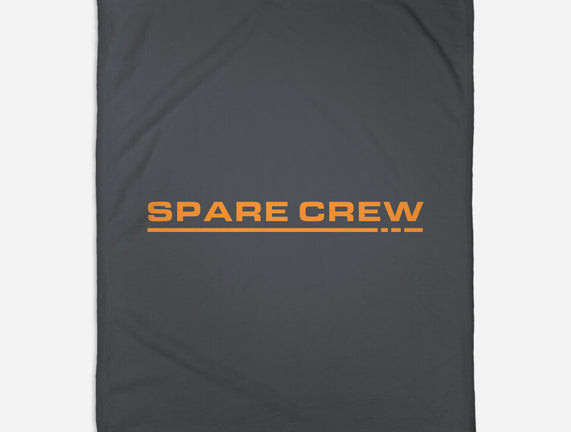 Spare Crew