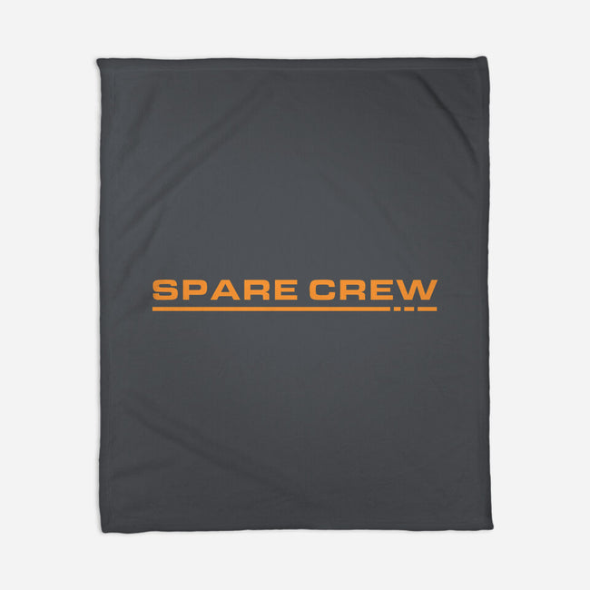 Spare Crew-None-Fleece-Blanket-rocketman_art