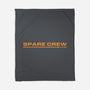Spare Crew-None-Fleece-Blanket-rocketman_art