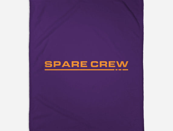 Spare Crew