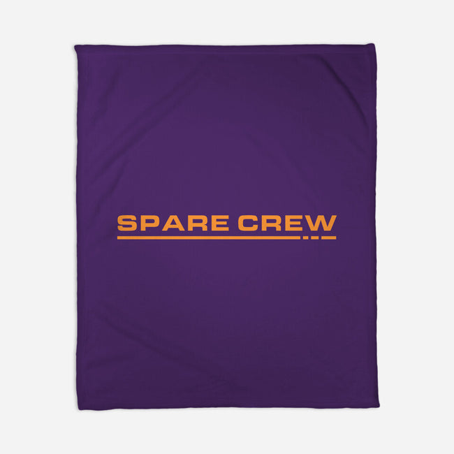 Spare Crew-None-Fleece-Blanket-rocketman_art