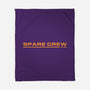 Spare Crew-None-Fleece-Blanket-rocketman_art
